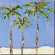 So Cal Palm I by Jan Weiss Limited Edition Pricing Art Print