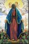 The Virgin Of Guadalupe by Gregory Truett Smith Limited Edition Pricing Art Print