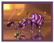Robot Doggie by Bryan Ballinger Limited Edition Print