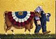 First In Class by Lowell Herrero Limited Edition Print