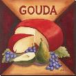 Gouda by Geoff Allen Limited Edition Print