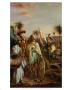 Under Eagles Sign by Howard David Johnson Limited Edition Print