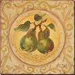 Pears by Shari White Limited Edition Print
