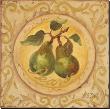 Pears by Shari White Limited Edition Pricing Art Print