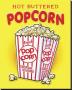 Hot Buttered Popcorn by Mike Patrick Limited Edition Print