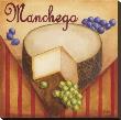 Manchego by Geoff Allen Limited Edition Pricing Art Print
