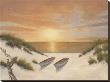 Sunset Serenade by Diane Romanello Limited Edition Print