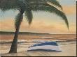 Golden Sunset by Diane Romanello Limited Edition Print