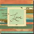 Love by Grace Pullen Limited Edition Print