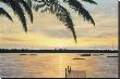 Indian River by Diane Romanello Limited Edition Print