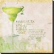 Margarita by Scott Jessop Limited Edition Pricing Art Print