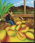 Mango Man by William T. Templeton Limited Edition Pricing Art Print