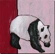 Panda Land by Joel Ganucheau Limited Edition Pricing Art Print