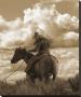 Colorado Cowboy by Barry Hart Limited Edition Print