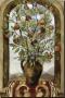 Bouquet Of Figs, Pears And Pomegranates by Nicole Etienne Limited Edition Print