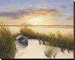 Beach Hideaway by Diane Romanello Limited Edition Print