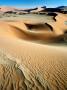 Sand Dunes In Namib Nauklaft National Park, Sossusvlei, Namibia by Christer Fredriksson Limited Edition Print