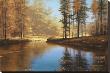 Autumn Creek by Diane Romanello Limited Edition Print