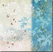 Chrysanthemum I by Evelia Sowash Limited Edition Pricing Art Print