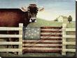 Proud Gate by Lowell Herrero Limited Edition Print