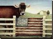 Proud Gate by Lowell Herrero Limited Edition Pricing Art Print