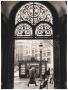 Filigree Iron Doors by Toby Vandenack Limited Edition Print