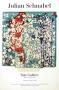 Divan by Julian Schnabel Limited Edition Pricing Art Print