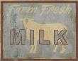 Milk by Norman Wyatt Jr. Limited Edition Pricing Art Print