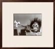 Hair Raising Experience by Mike Hollist Limited Edition Print