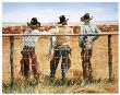 Time Out by Sharon Higgins Limited Edition Pricing Art Print