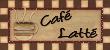 Cafe Latte by Sue Allemand Limited Edition Print