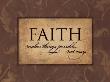 Faith by Stephanie Marrott Limited Edition Print