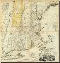 Composite: New England, C.1776 by Thomas Jefferys Limited Edition Pricing Art Print