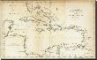 Map Of The West Indies, C.1794 by Jedidiah Morse Limited Edition Print