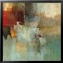 Big City I by Randy Hibberd Limited Edition Pricing Art Print