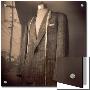 Jacket by Jennifer Shaw Limited Edition Print