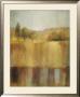 Chartreuse Hills I by Silvia Vassileva Limited Edition Print