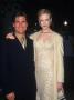 Married Actors Tom Cruise And Nicole Kidman At 11Th Annual Moving Picture Ball by Mirek Towski Limited Edition Print