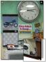 Valley Home Life by Eddie Mchugh Limited Edition Print