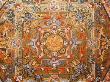 Mandala On A Thangka, Bhaktapur, Nepal, Asia by Godong Limited Edition Pricing Art Print