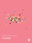 You Know What's Awesome? Confetti (Pink) by Wee Society Limited Edition Pricing Art Print