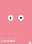 You Know What's Awesome? Camouflage (Pink) by Wee Society Limited Edition Print