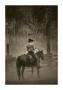 Lost Canyon Cowboy by Barry Hart Limited Edition Print