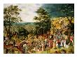Pieter Bruegel The Younger Pricing Limited Edition Prints