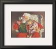 Christmas Stories by Tom Browning Limited Edition Print