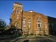 Sixteenth Street Baptist Church by Stephen Alvarez Limited Edition Print