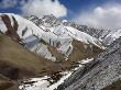 Kharlung Ridge In Hemis National Park by Steve Winter Limited Edition Print