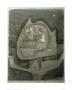 Gotze Im Fieberland by Paul Klee Limited Edition Print