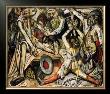 Night, C.1918 by Max Beckmann Limited Edition Pricing Art Print