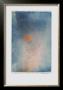 The Plant And Its Enemy by Paul Klee Limited Edition Pricing Art Print